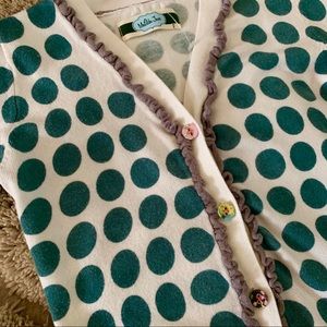 Matilda Jane Sweater